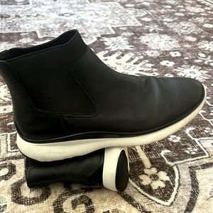 Cole Haan Grand ankle sneaker